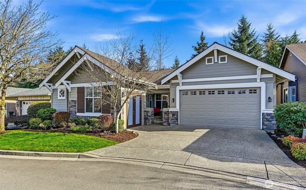 3 bedroom house for sale at 23729 NE 116th Pl Redmond 98053 - $1,525,000