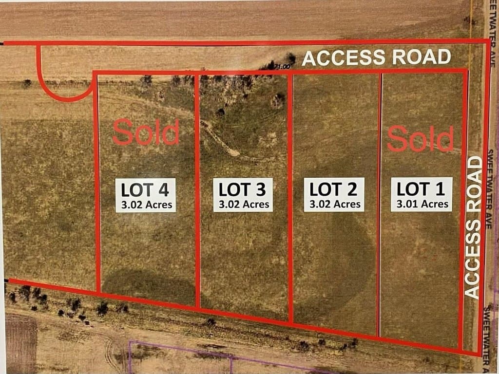 land for sale at Petersen Ests Lot 3 Kearney 68847 - $129,900