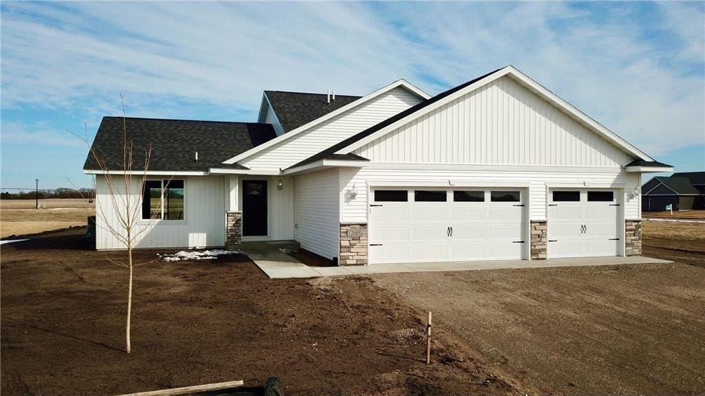 3 bedroom house for sale at 12085 40th Ave SE Becker - $379,000