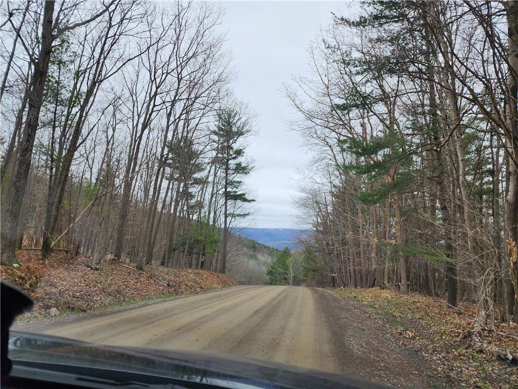 land for sale at 6220 Feenaughty Hill Rd Unit S Canisteo - $125,000