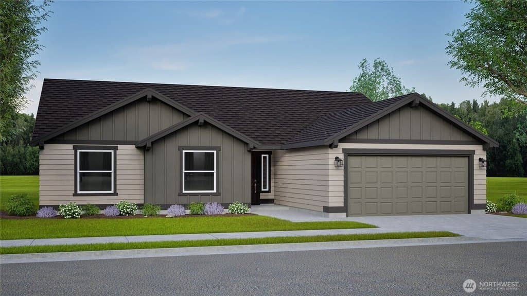 3 bedroom house for sale at 4324 W Sand Hill St Moses Lake 98837 - $389,802