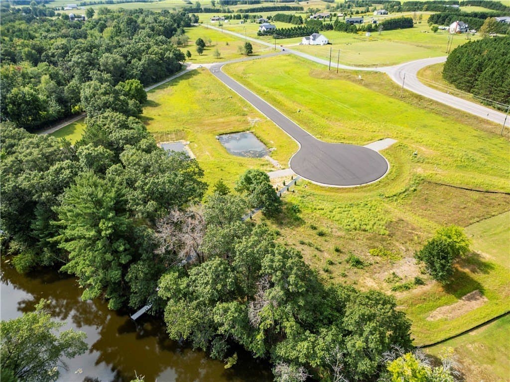 land for sale at Ladybug Trl Lot 7 Augusta - $150,000