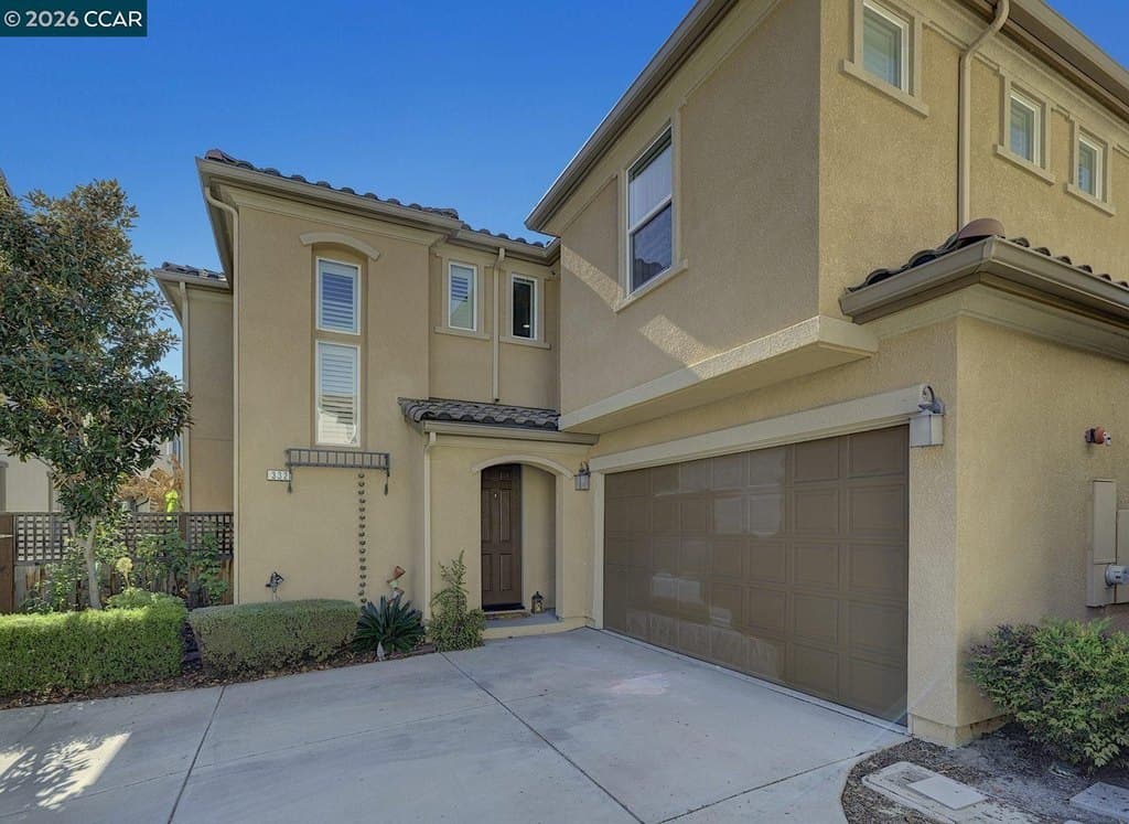 5 bedroom house for sale at 332 Misty Cir Livermore 94550 - $1,399,000