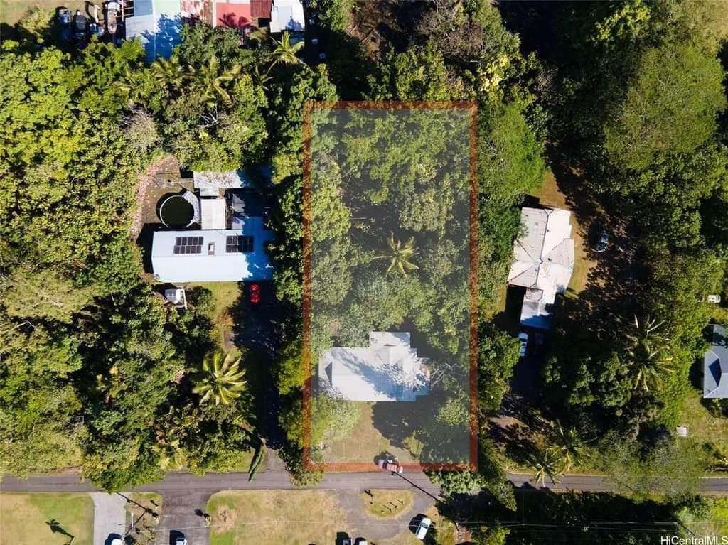 3 bedroom house for sale at 236 Lyman Ave Hilo 96720 - $235,000