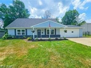 3 bedroom house for sale at 523 Janet Dr Canfield - $299,000