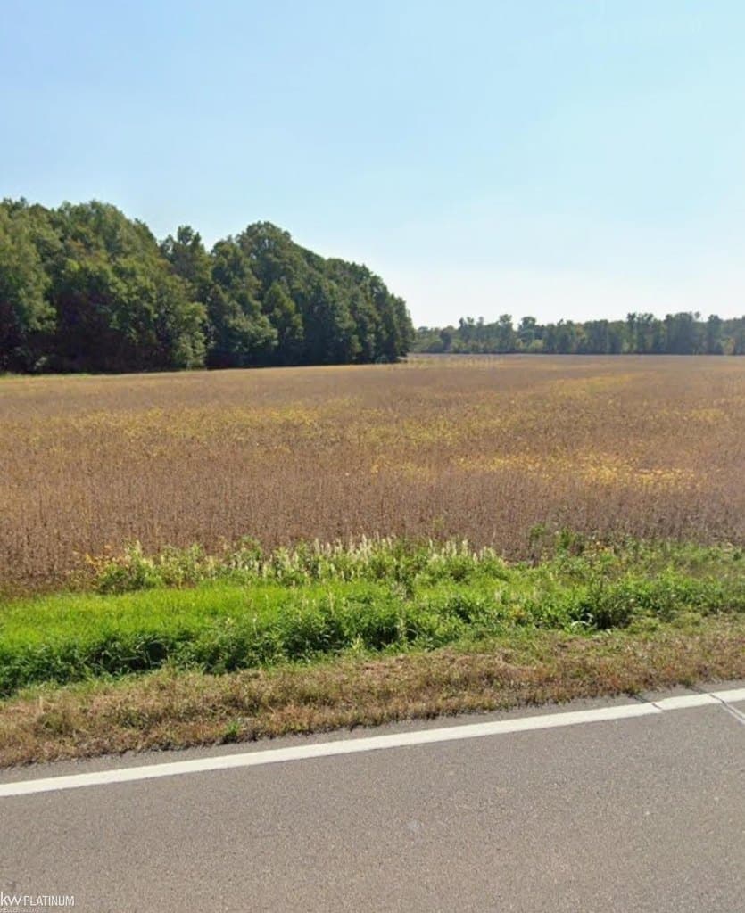 land for sale at Armada Ridge Rd Armada - $625,000