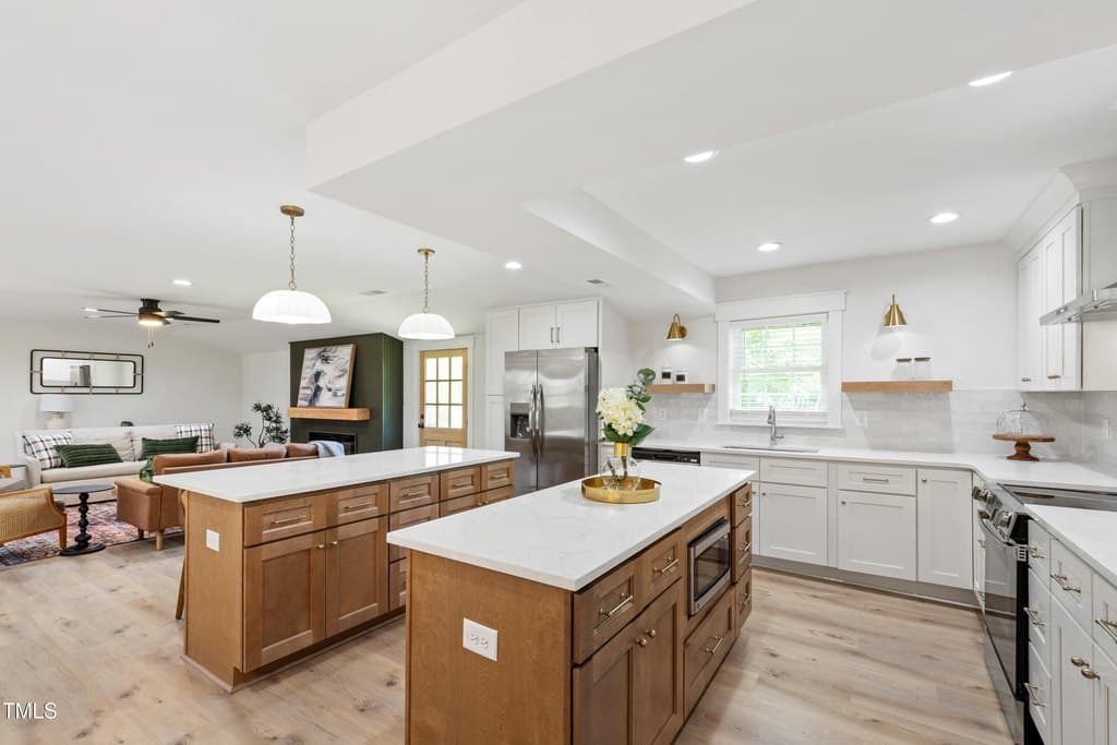 4 bedroom house for sale at 5905 NC 561 Hwy Centerville - $568,000