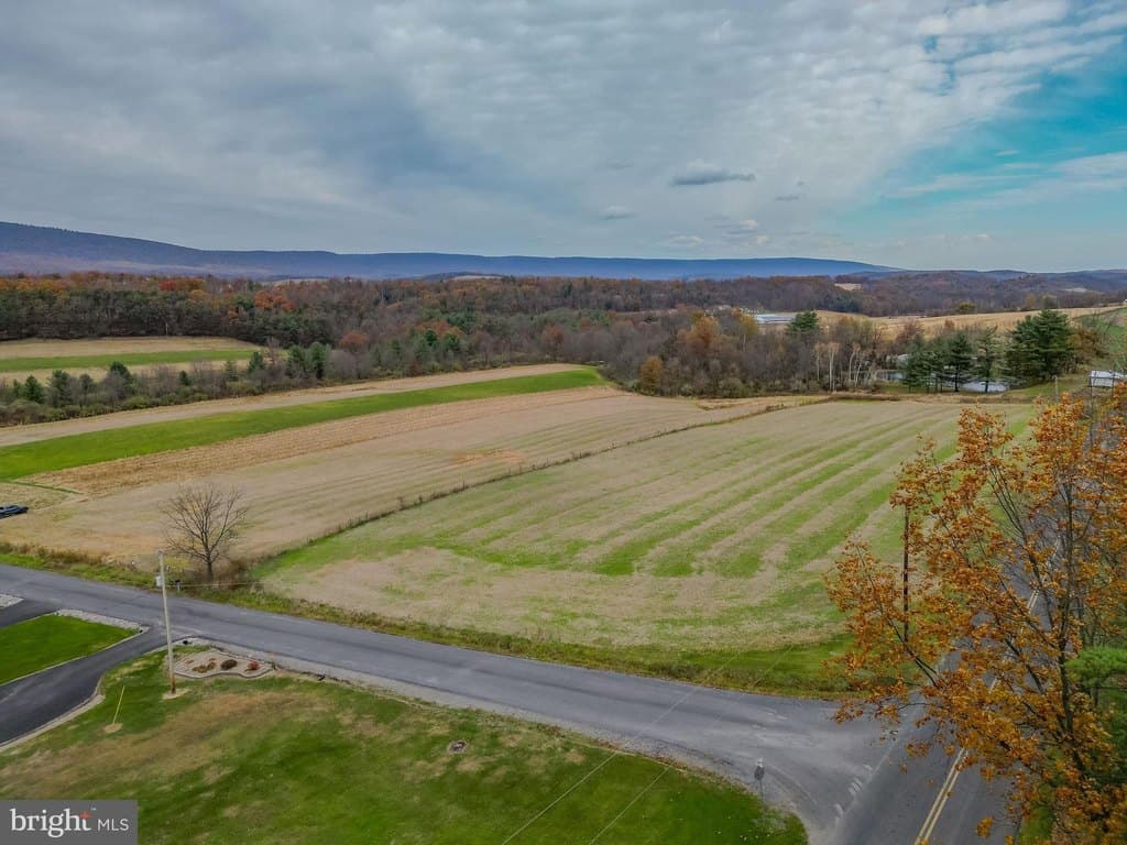 land for sale at Ridge Rd Unit 5 Beaver Springs - $150,000