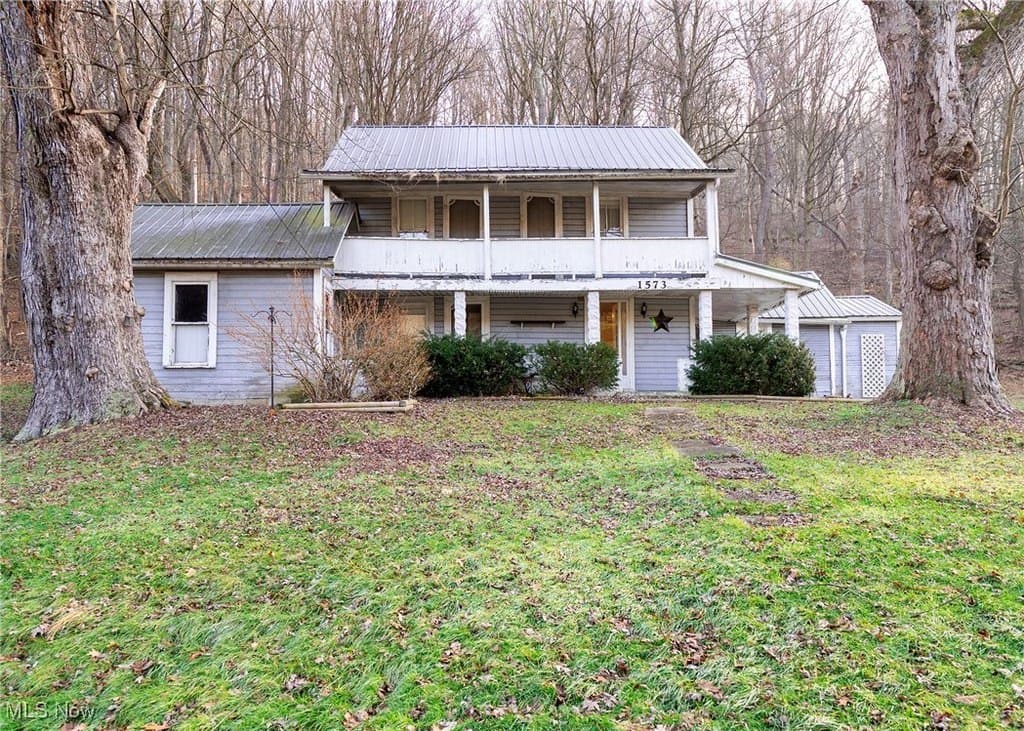 3 bedroom house for sale at 1573 Barnhill Rd SE Barnhill - $115,000
