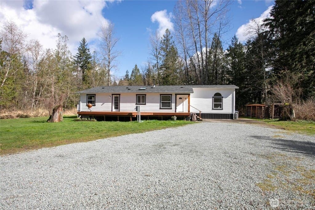 5 bedroom mobile home for sale at 19667 Silver Creek Dr Sedro Woolley 98284 - $650,000