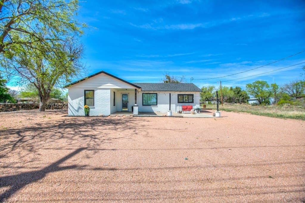 3 bedroom house for sale at 2095 End St San Angelo 76905 - $299,900