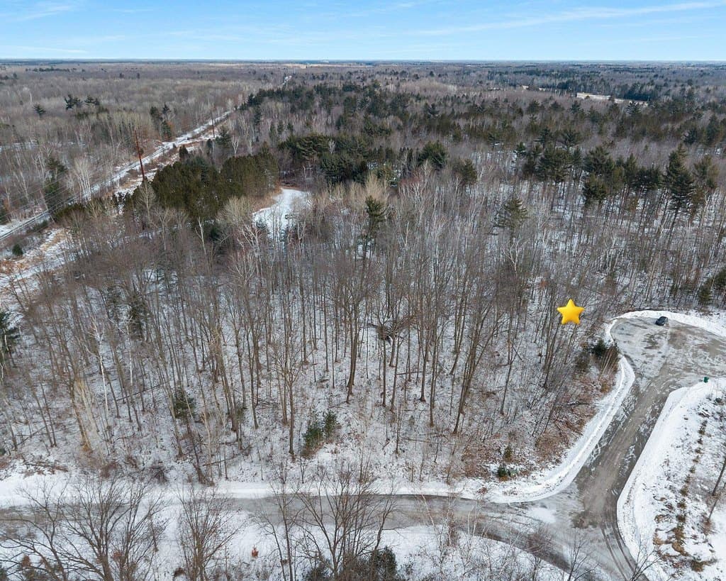 land for sale at Omega Cir Unit 13 Abrams - $52,000