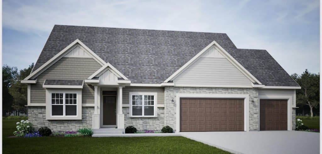 3 bedroom house for sale at N66W21324 Sagebrush Dr Menomonee Falls 53051 - $711,900