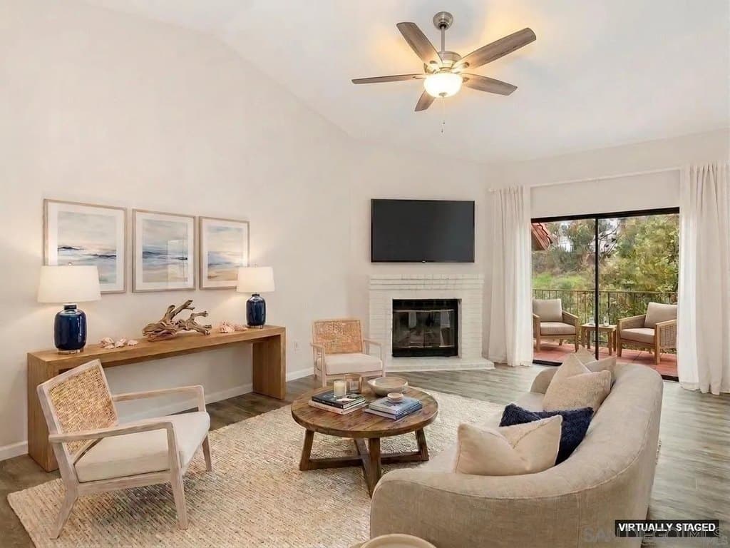 2 bedroom condo for sale at 2822 Winthrop Ave Carlsbad - $679,000
