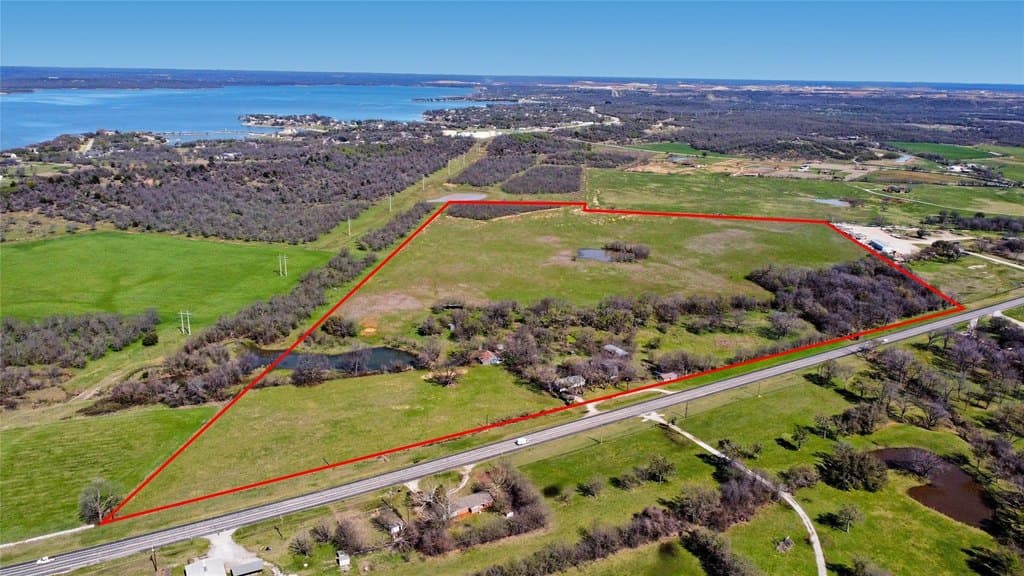 land for sale at 1936 W US Highway 380 Bridgeport - $2,906,800