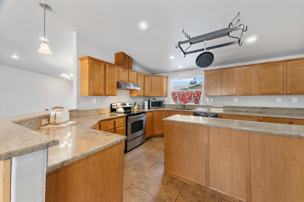 3 bedroom mobile home for sale at 6260 Alaway Ave Juneau 99801 - $430,000