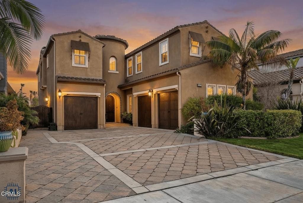 4 bedroom house for sale at 4114 Caribbean St Oxnard 93035 - $3,150,000
