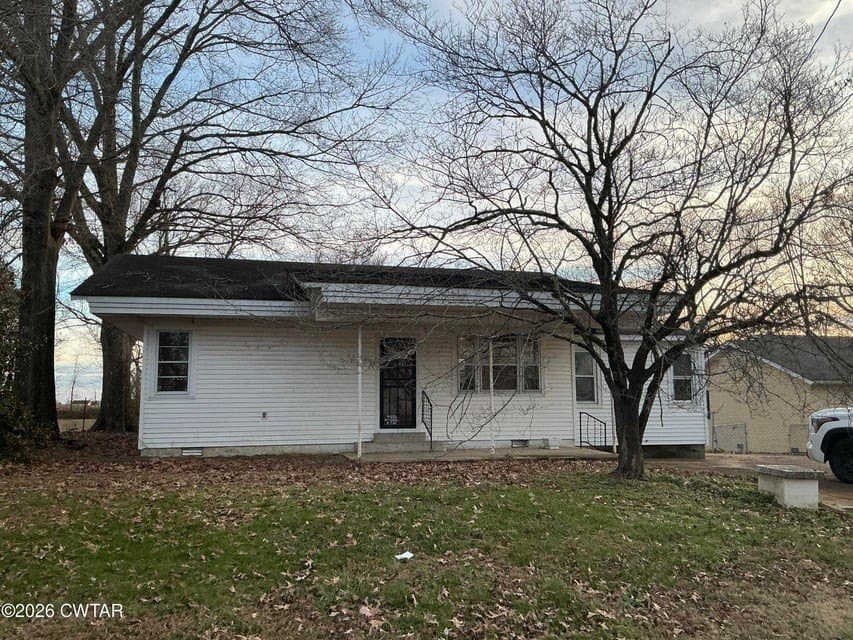 2 bedroom house for sale at 84 Carter St Alamo - $125,000