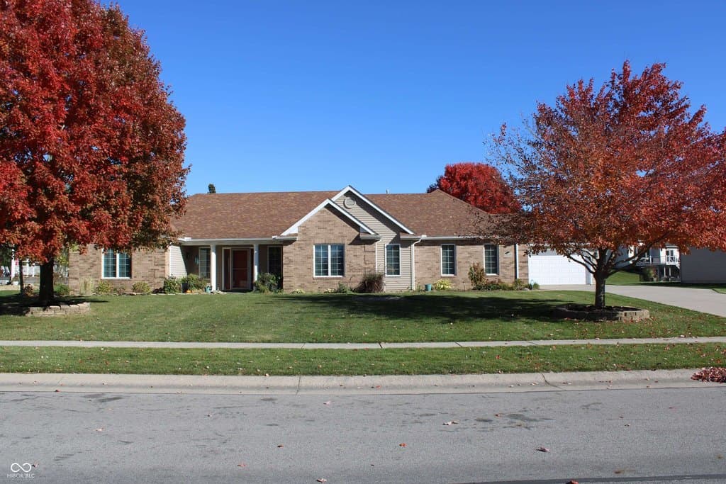 3 bedroom house for sale at 408 Steeplechase Dr Auburn - $435,000