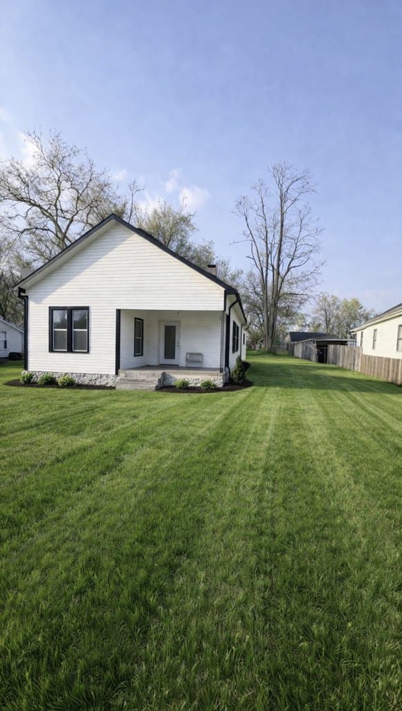 2 bedroom house for sale at 508 Enon Springs Rd W Smyrna 37167 - $325,000