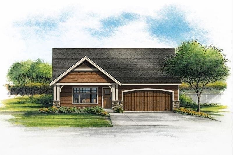 3 bedroom house for sale at 444 N Prarie St Liberty 64068 - $339,000