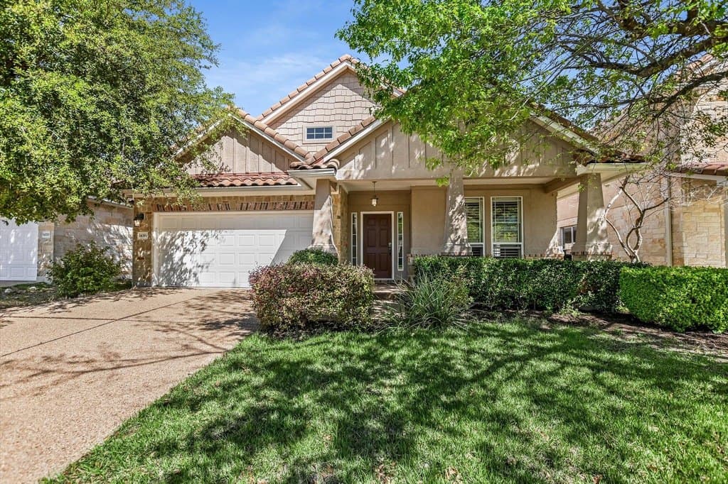 4 bedroom house for sale at 14316 Broadwinged Hawk Dr Bee Cave - $719,900