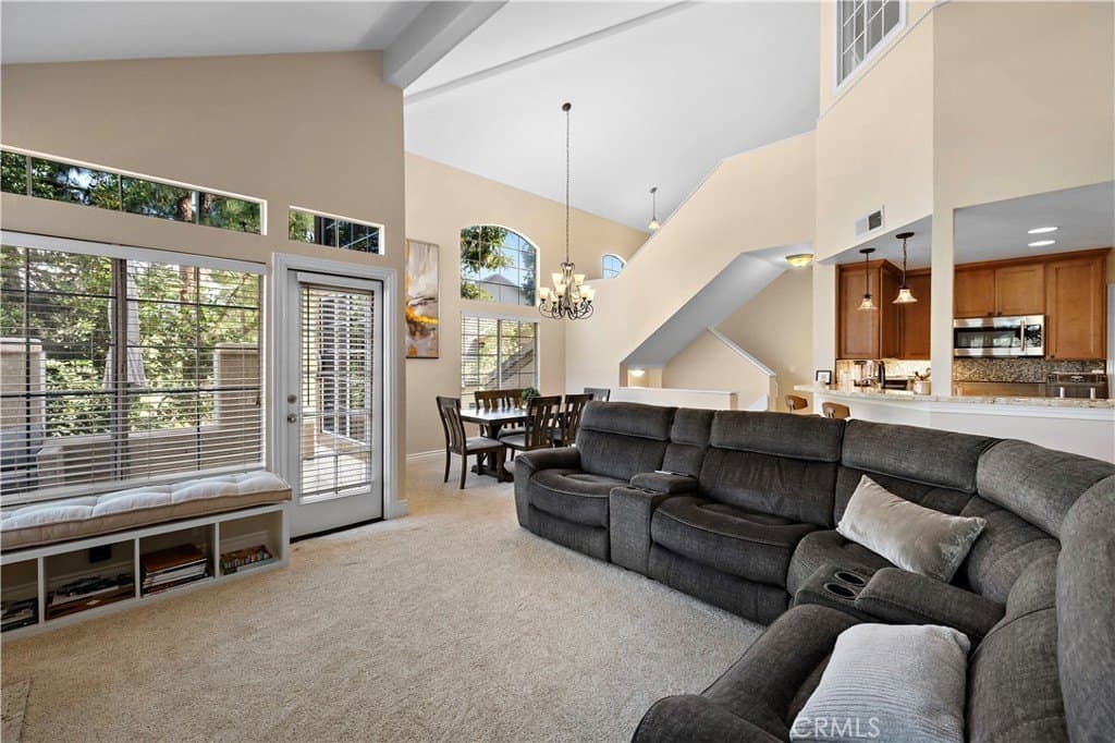 2 bedroom condo for sale at 11 Montara Dr Aliso Viejo - $899,000