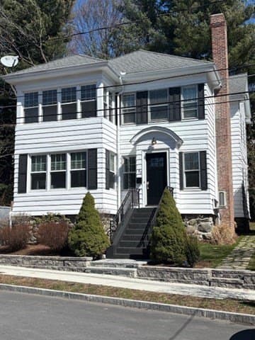 3 bedroom condo for sale at 53-55 Bates Rd Unit 55B Watertown Town 02472 - $850,000