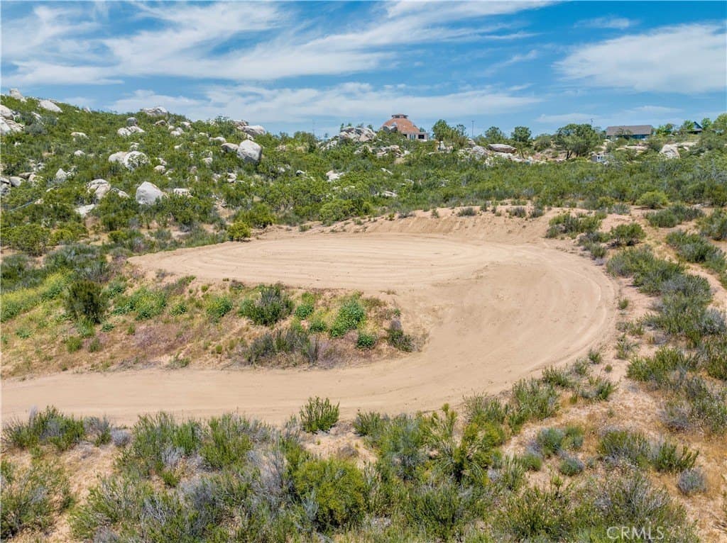 land for sale at 712 Rolling Hills Dr Aguanga - $55,000