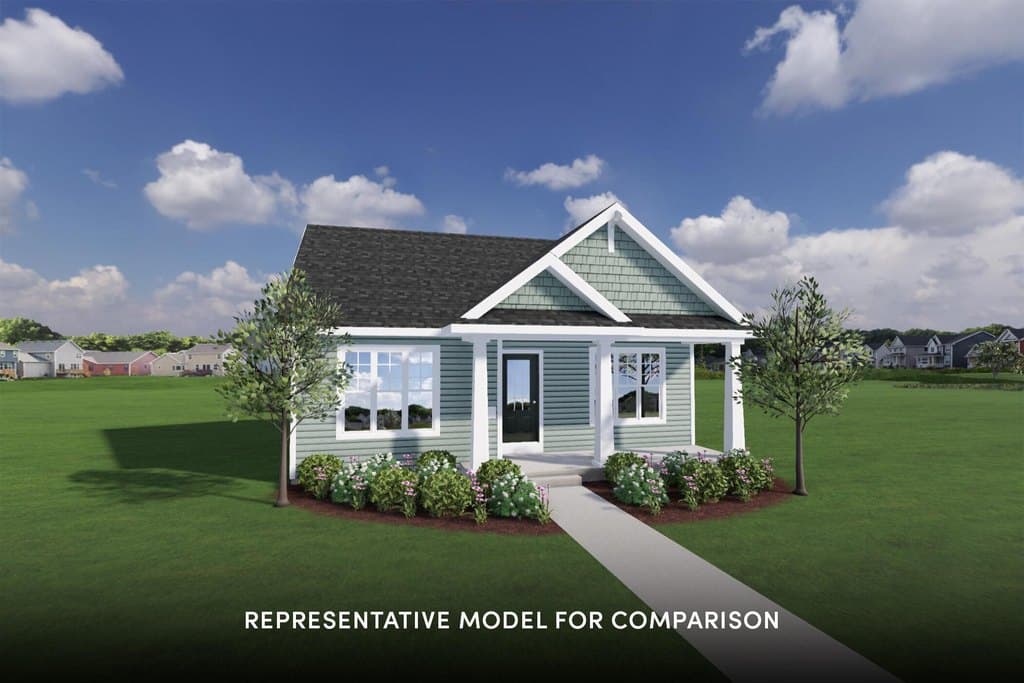 3 bedroom house for sale at 3001 Cranberry Cir Waukesha 53189 - $514,900