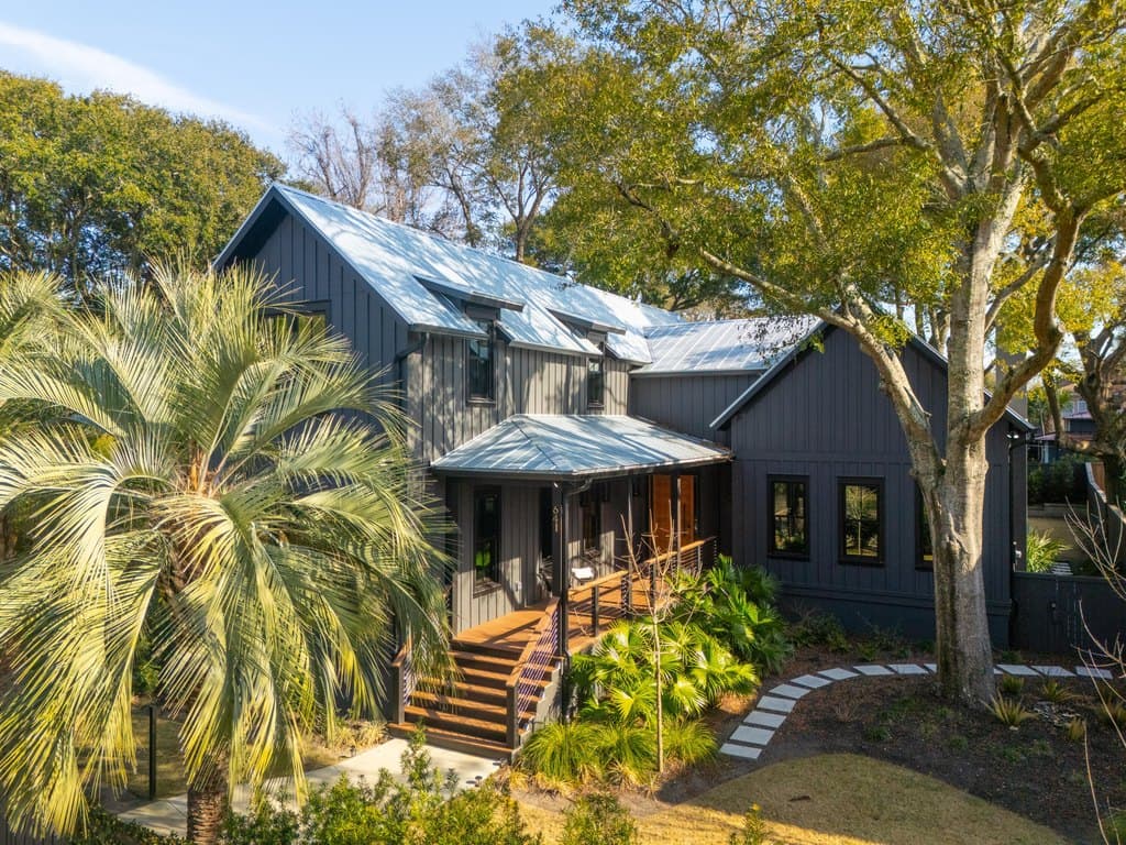5 bedroom house for sale at 641 Coral St Mount Pleasant 29464 - $3,275,000