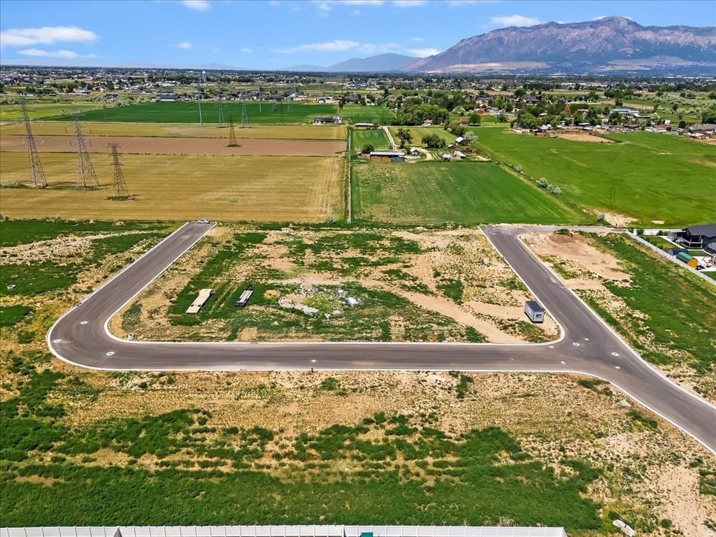 land for sale at 3117 S 3175 W Unit 12 Ogden - $230,000