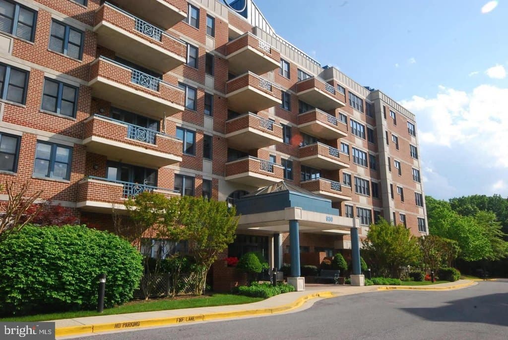 1 bedroom condo for sale at 930 Astern Way Unit 304 Annapolis - $275,000