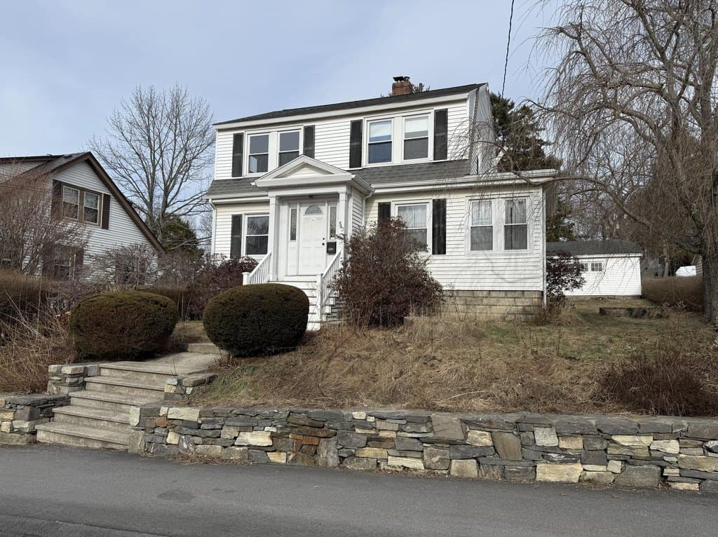 3 bedroom house for sale at 542 Preble St South Portland 04106 - $777,350