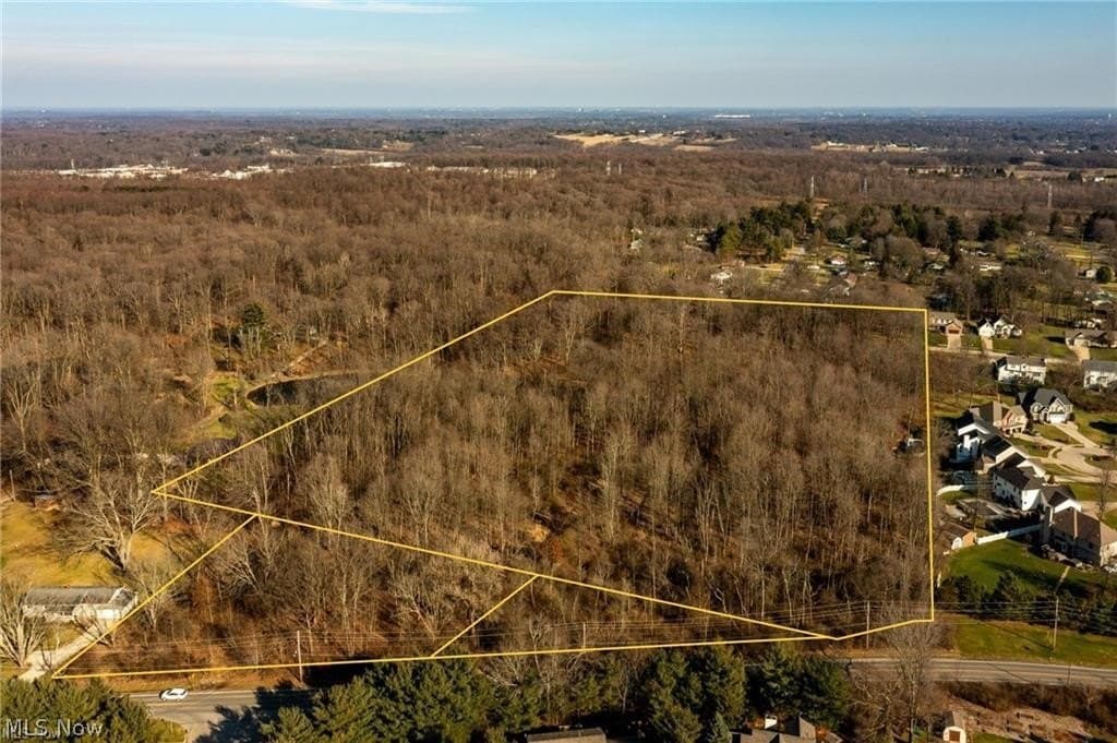 land for sale at V/L Hartman Rd Wadsworth 44281 - $999,000