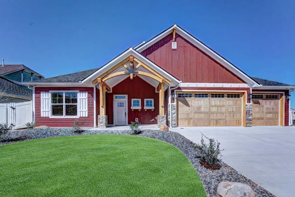 3 bedroom house for sale at 2005 Tomochic Dr Fruita 81521 - $719,000