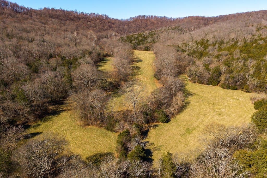 farm for sale at Cooper Hollow Rd Auburntown - $699,000