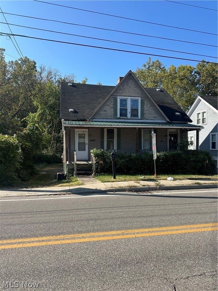 4 bedroom multi-family for sale at 55030 National Rd Bridgeport - $25,000