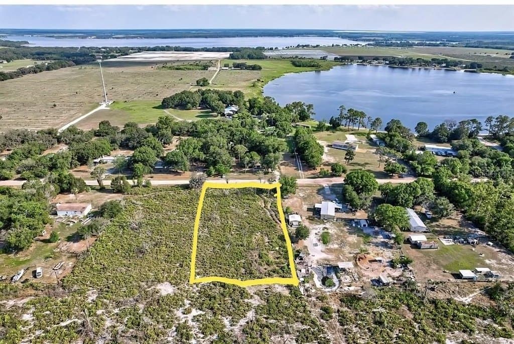 land for sale at 0 Greyhound Ave Alturas - $36,900