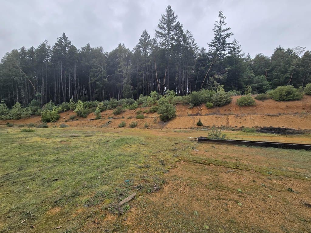 land for sale at Madrone Rd Alderpoint - $35,000