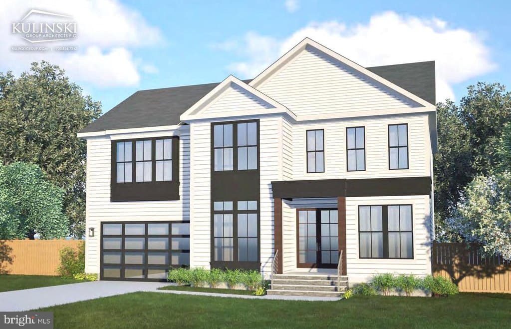 6 bedroom house for sale at 1022 Hillcrest Dr SW Vienna 22180 - $2,239,000