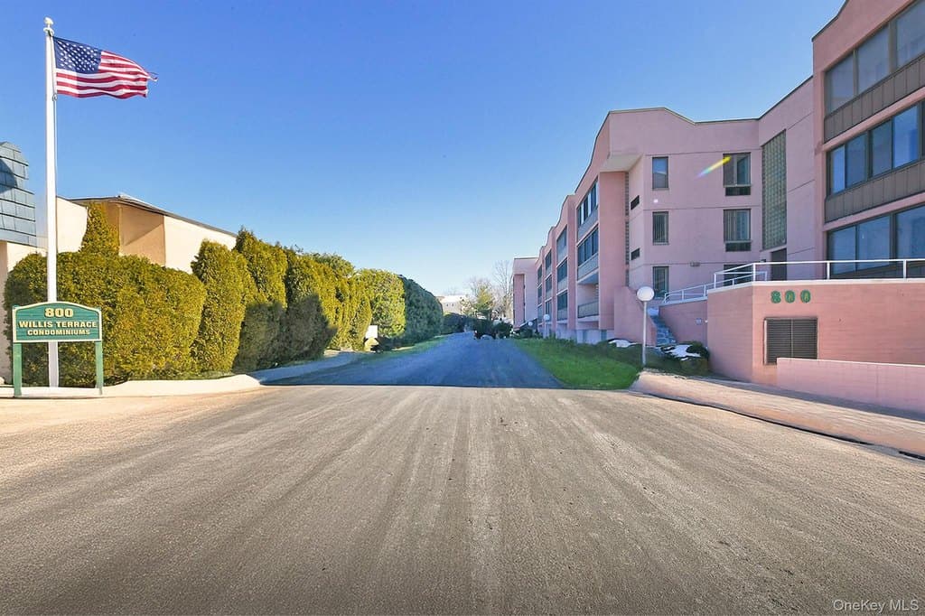 1 bedroom condo for sale at 800 Willis Ave Apt 313 Albertson - $520,000