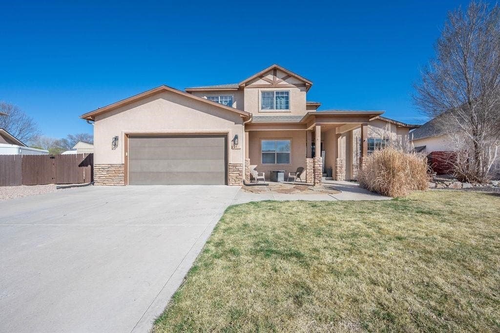 5 bedroom house for sale at 781 Moores Diamond Dr Fruita 81521 - $679,000