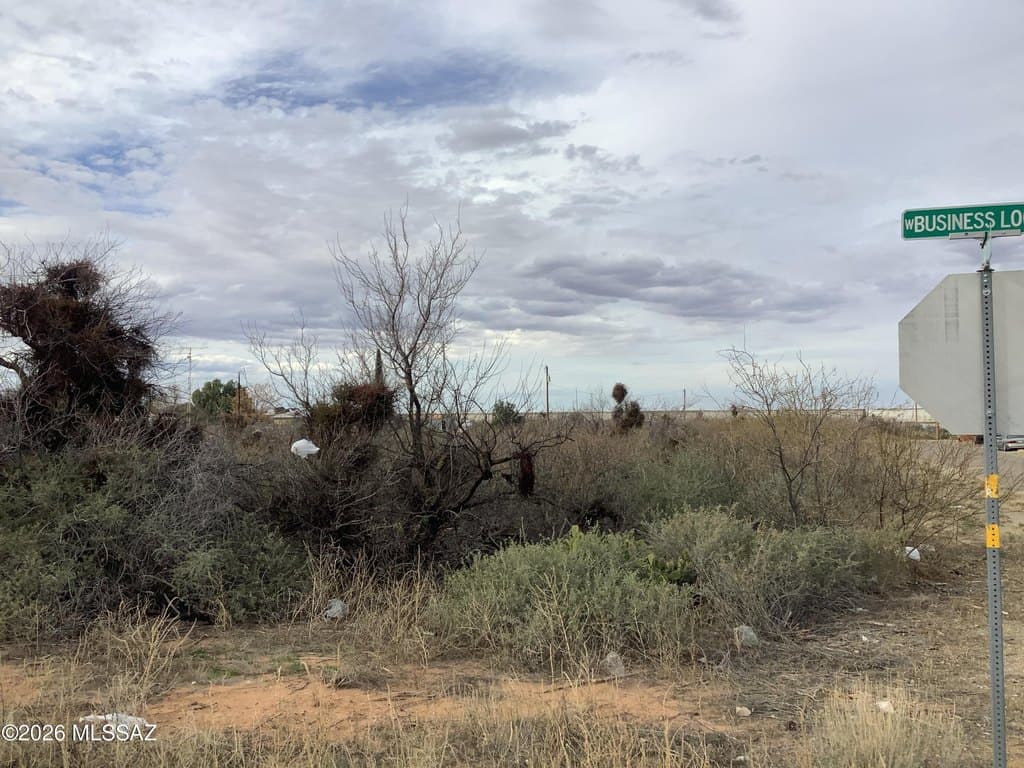 land for sale at 548 E Business Loop Unit 10 Bowie - $10,000