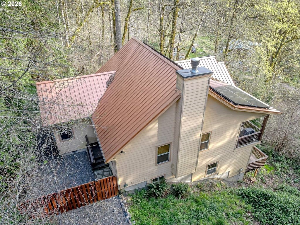4 bedroom house for sale at 64636 E McIntyre Rd Mount Hood Villages 97049 - $659,900