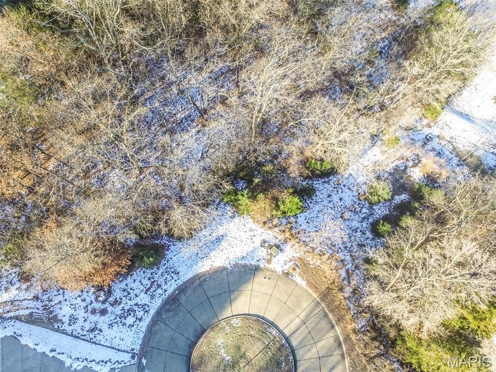 land for sale at 3 and 5 Broken Arrow Ct Byrnes Mill - $42,500