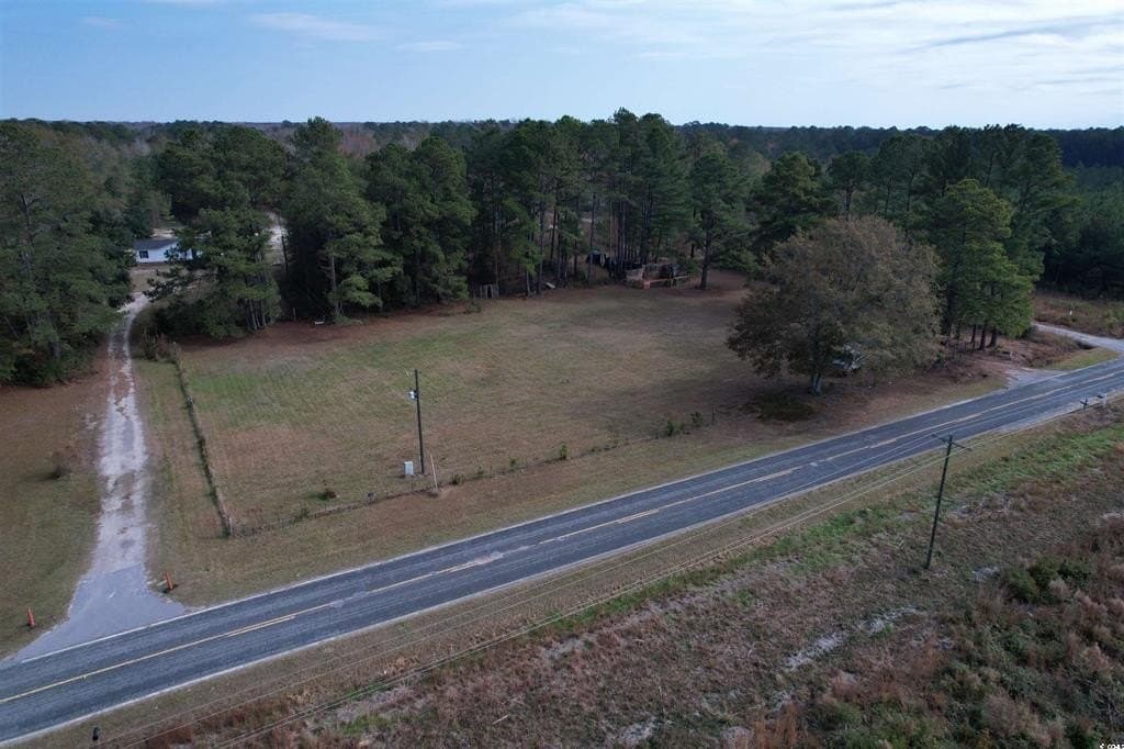 3 bedroom mobile home for sale at 7262 N Brewington Rd Alcolu - $325,000