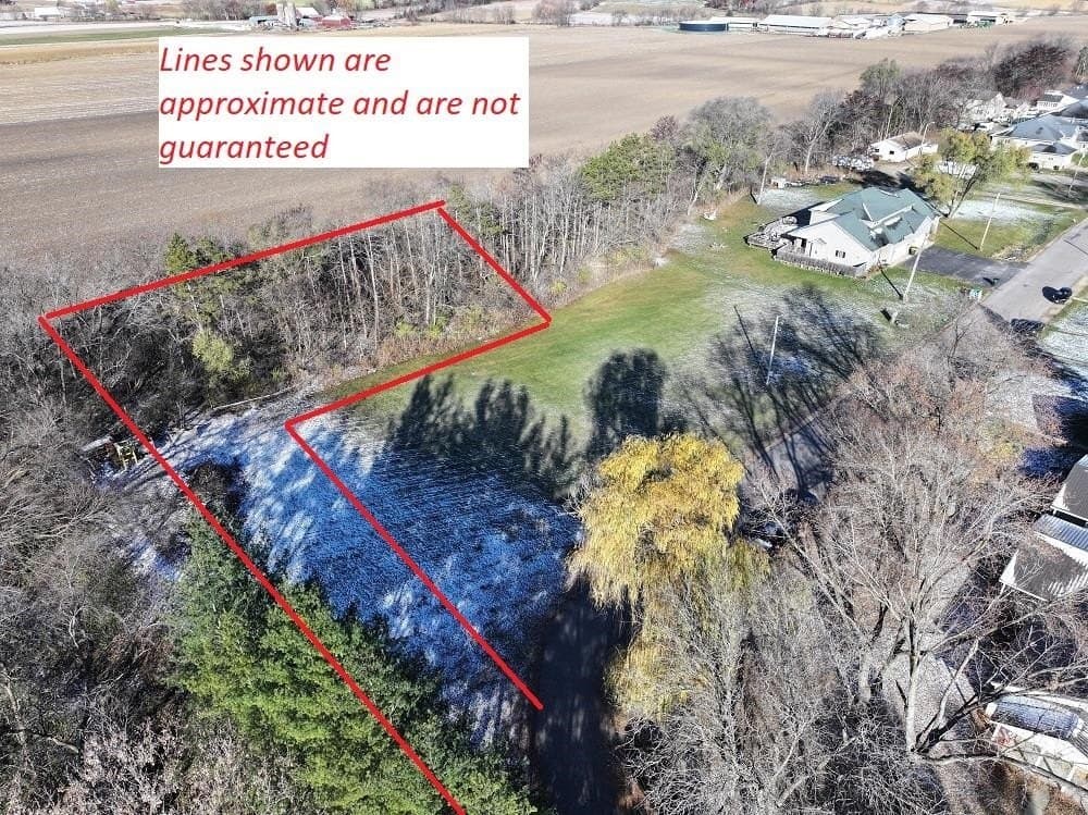 land for sale at L 19 Western Ave Lot 19 Bluffview - $22,500