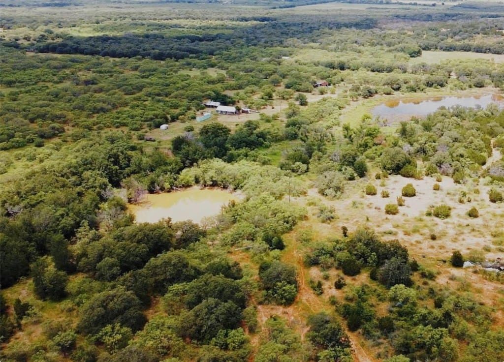 land for sale at Thomas 80 Rnch Bangs - $484,020