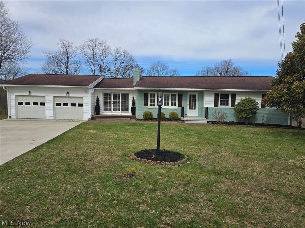 3 bedroom house for sale at 52 Meadow Ln Cir Blennerhassett - $289,900